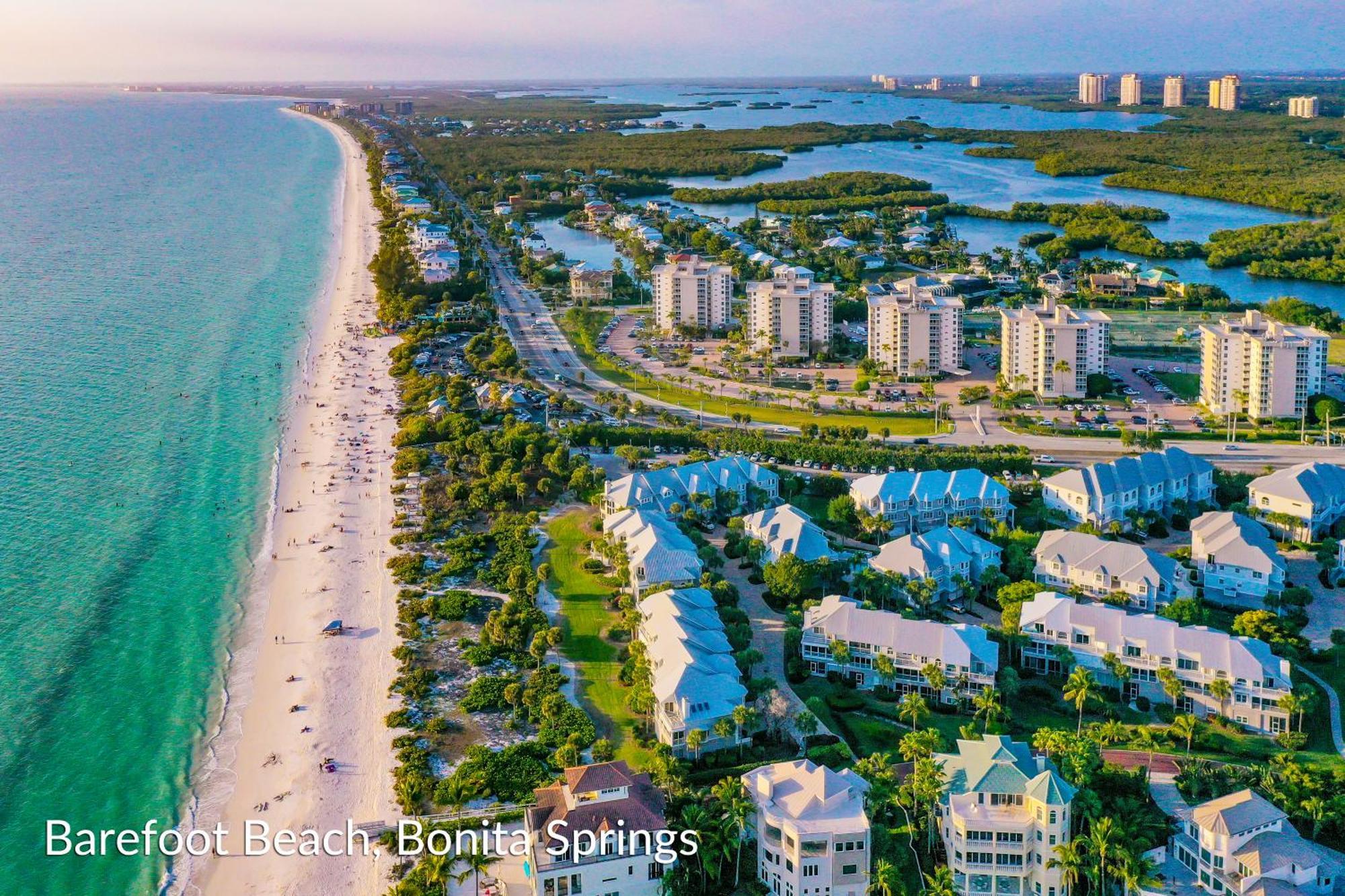 Family Vacation, Heated Pool, Wake Up To Enjoy The Sunrise - Villa Pine Island Cape Coral Exteriör bild